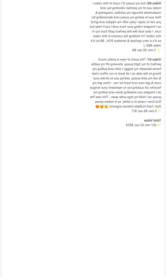 Organic Kitty 🐱 𝙋𝙧𝙚𝙩𝙩𝙞𝙚𝙨𝙩 𝙆𝙞𝙩𝙩𝙮 𝙊𝙣𝙡𝙞𝙣𝙚 😻 [ thisisnotbiblestudy ] Onlyfans leaked photo 6193681 on Hotleaks.tv