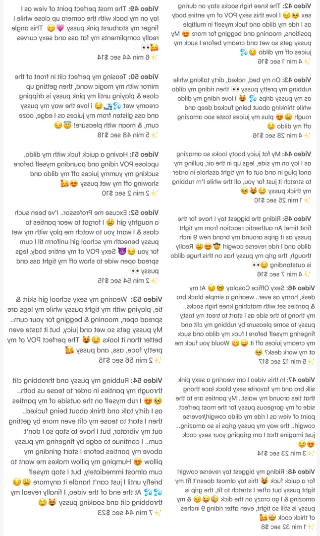 Organic Kitty 🐱 𝙋𝙧𝙚𝙩𝙩𝙞𝙚𝙨𝙩 𝙆𝙞𝙩𝙩𝙮 𝙊𝙣𝙡𝙞𝙣𝙚 😻 [ thisisnotbiblestudy ] Onlyfans leaked photo 6193752 on Hotleaks.tv