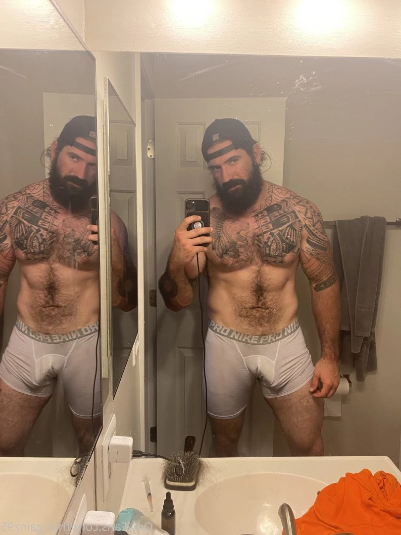 Thor Gaines [ thor.gainz95 ] Onlyfans leaked photo 2625014 on Hotleaks.tv
