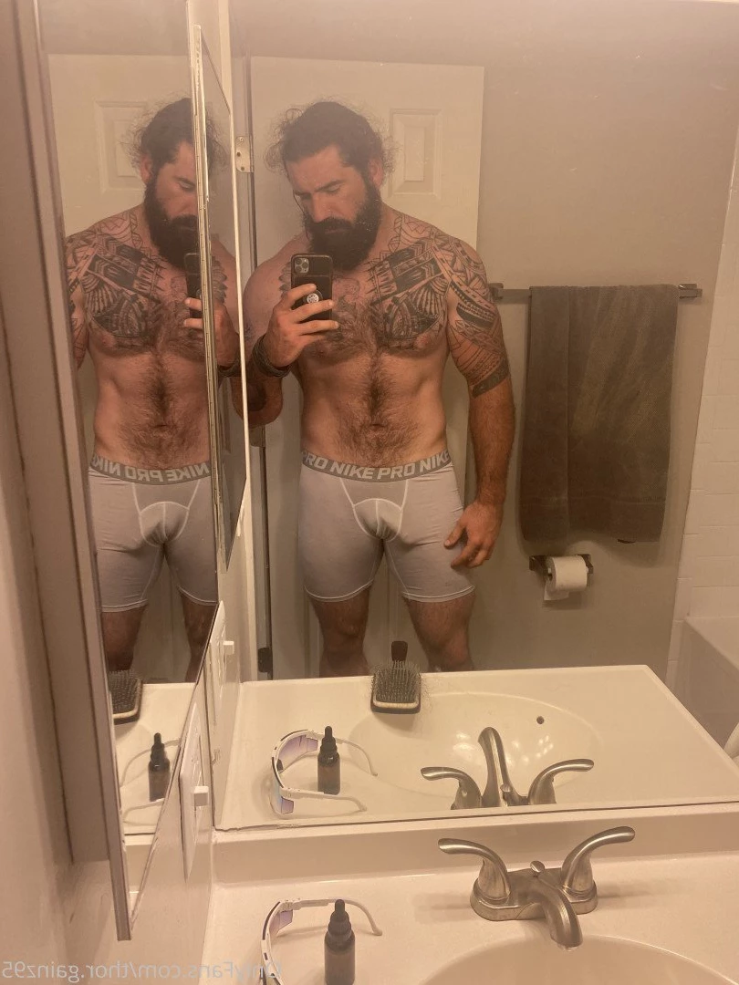 Thor Gaines [ thor.gainz95 ] Onlyfans leaked photo 2625023 on Hotleaks.tv