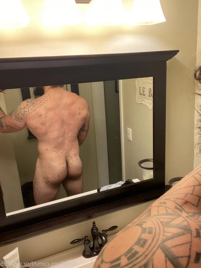 Thor Gaines [ thor.gainz95 ] Onlyfans leaked photo 2625030 on Hotleaks.tv