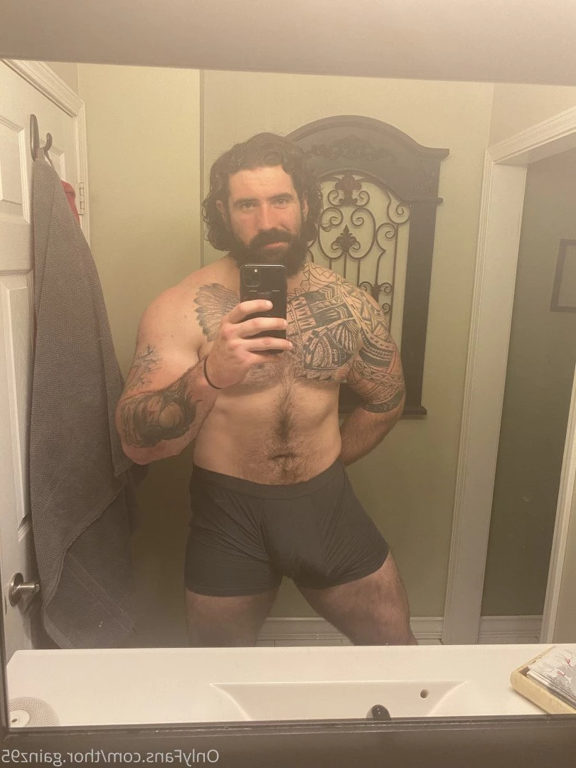 Thor Gaines [ thor.gainz95 ] Onlyfans leaked photo 2625042 on Hotleaks.tv