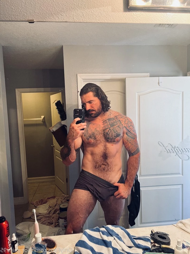 Thor Gaines [ thor.gainz95 ] Onlyfans leaked photo 2625055 on Hotleaks.tv