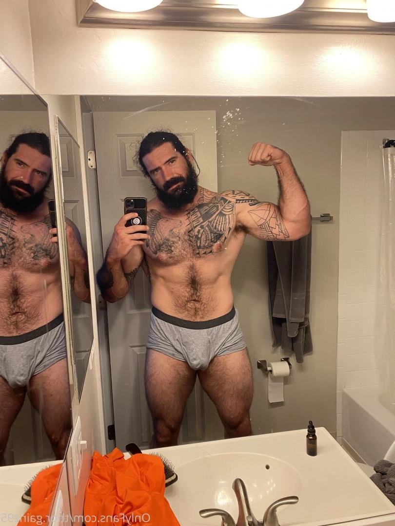 Thor Gaines [ thor.gainz95 ] Onlyfans leaked photo 2625096 on Hotleaks.tv