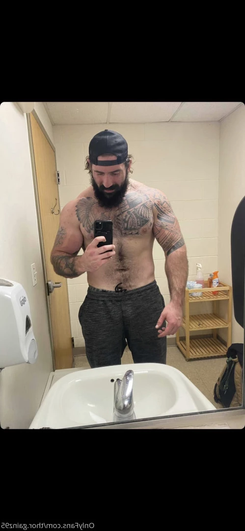 Thor Gaines [ thor.gainz95 ] Onlyfans leaked photo 5833533 on Hotleaks.tv