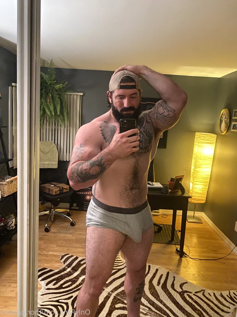 Thor Gaines [ thor.gainz95 ] Onlyfans leaked photo 5833574 on Hotleaks.tv
