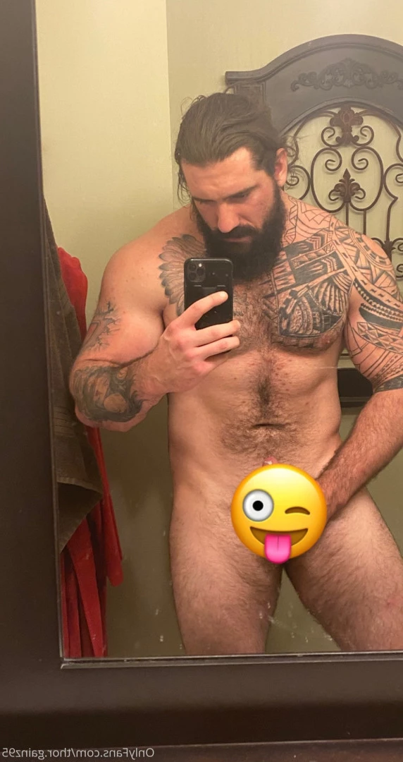 Thor Gaines [ thor.gainz95 ] Onlyfans leaked photo 5833593 on Hotleaks.tv