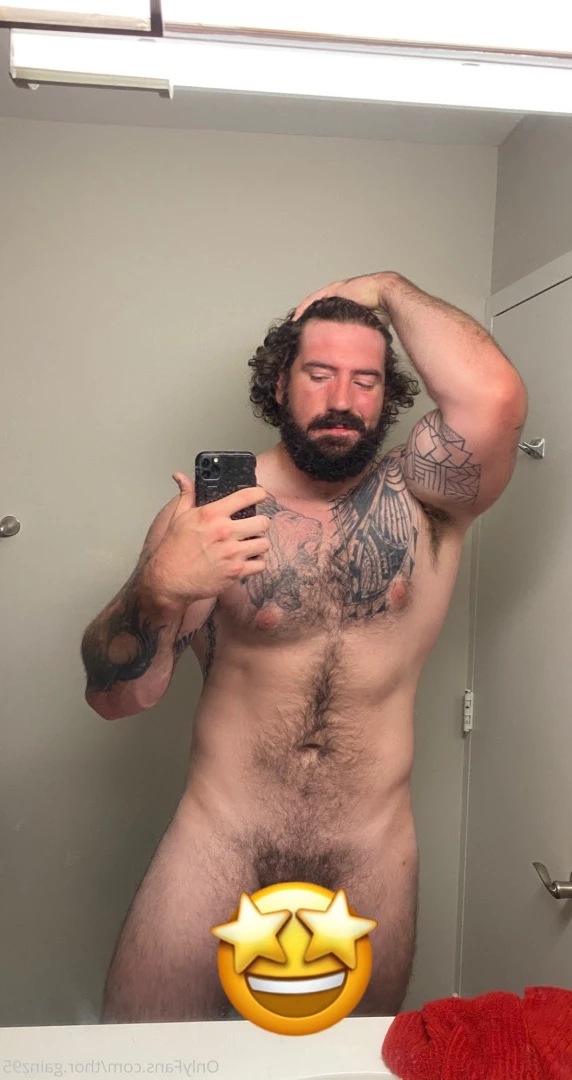 Thor Gaines [ thor.gainz95 ] Onlyfans leaked photo 5833633 on Hotleaks.tv