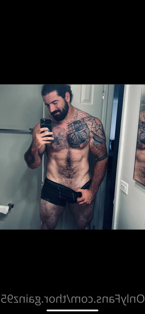 Thor Gaines [ thor.gainz95 ] Onlyfans leaked photo 5833701 on Hotleaks.tv