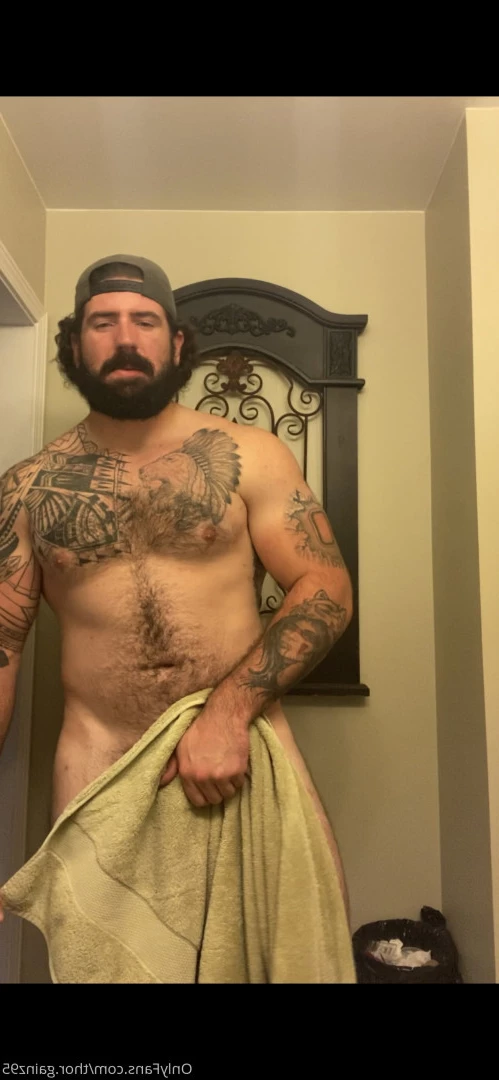 Thor Gaines [ thor.gainz95 ] Onlyfans leaked photo 5833760 on Hotleaks.tv