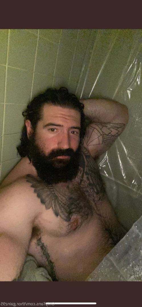 Thor Gaines [ thor.gainz95 ] Onlyfans leaked photo 5833797 on Hotleaks.tv