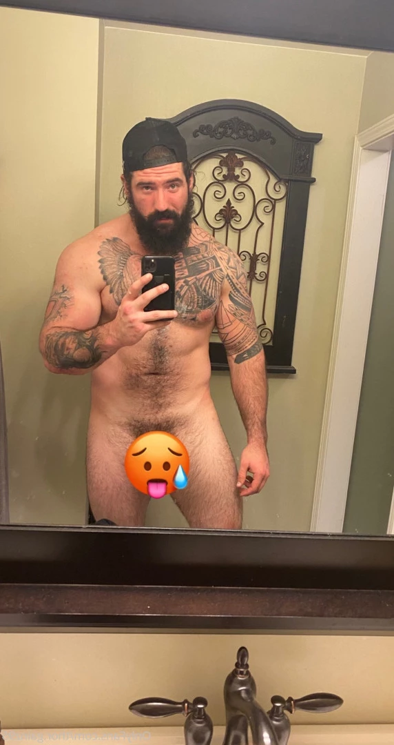 Thor Gaines [ thor.gainz95 ] Onlyfans leaked photo 5833840 on Hotleaks.tv