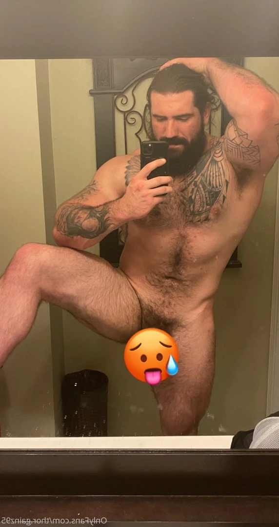 Thor Gaines [ thor.gainz95 ] Onlyfans leaked photo 5833879 on Hotleaks.tv