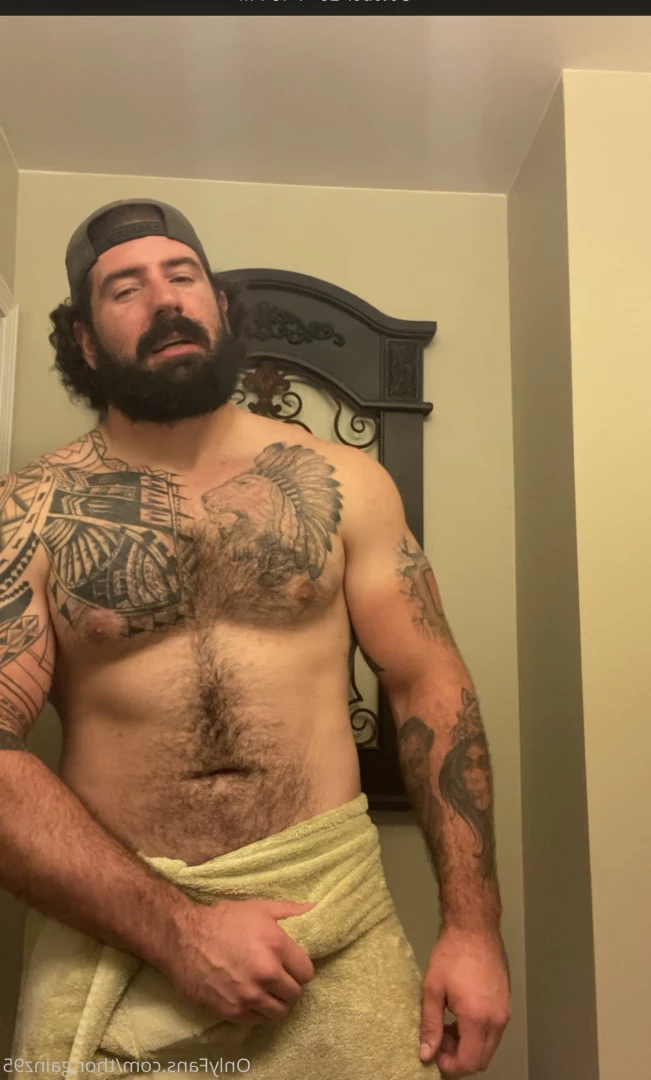 Thor Gaines [ thor.gainz95 ] Onlyfans leaked photo 5833919 on Hotleaks.tv