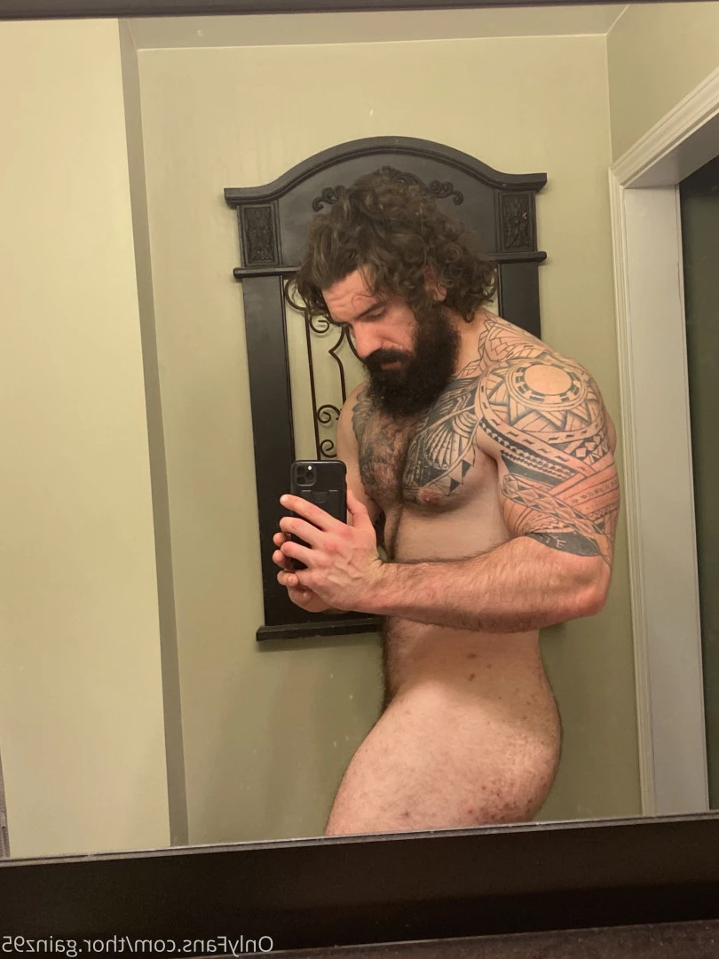 Thor Gaines [ thor.gainz95 ] Onlyfans leaked photo 5833928 on Hotleaks.tv