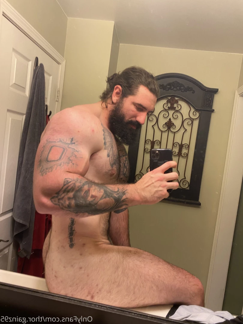 Thor Gaines [ thor.gainz95 ] Onlyfans leaked photo 5833940 on Hotleaks.tv