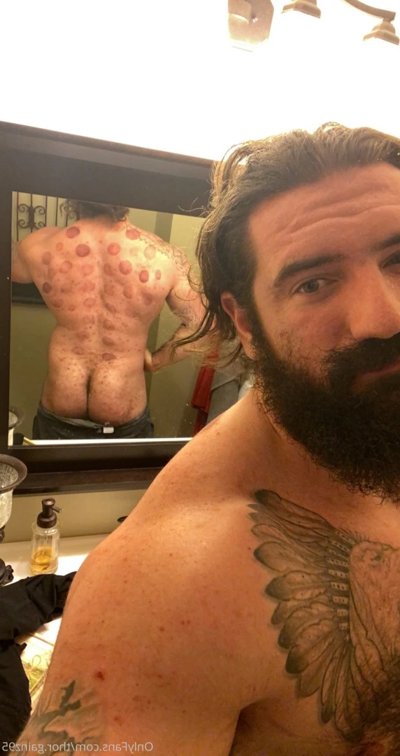 Thor Gaines [ thor.gainz95 ] Onlyfans leaked photo 5833959 on Hotleaks.tv