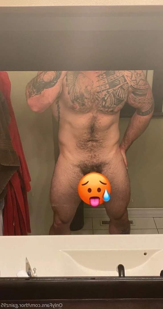 Thor Gaines [ thor.gainz95 ] Onlyfans leaked photo 5833969 on Hotleaks.tv