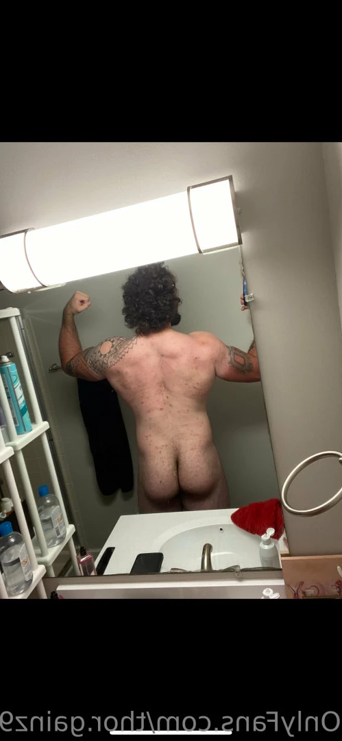 Thor Gaines [ thor.gainz95 ] Onlyfans leaked photo 9798507 on Hotleaks.tv