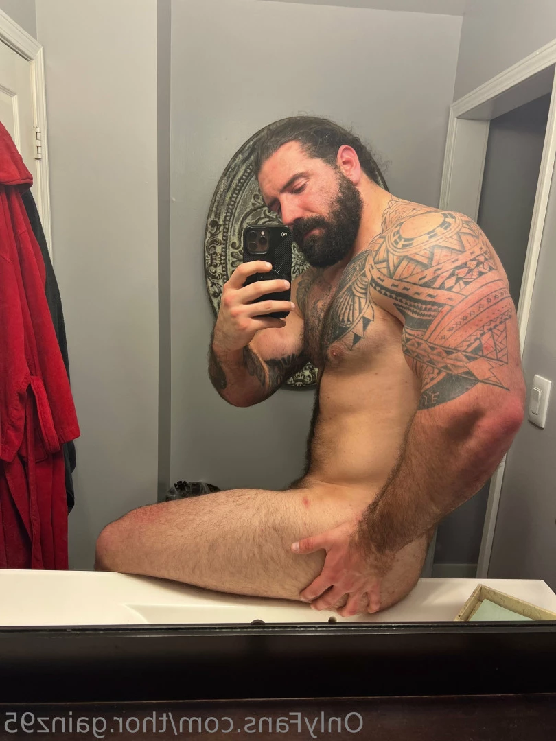Thor Gaines [ thor.gainz95 ] Onlyfans leaked photo 9798513 on Hotleaks.tv