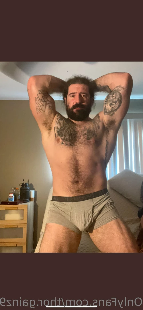 Thor Gaines [ thor.gainz95 ] Onlyfans leaked photo 9798535 on Hotleaks.tv
