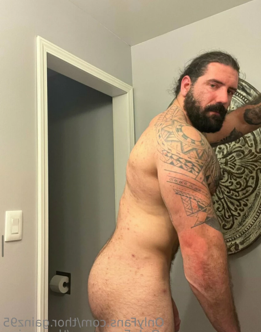 Thor Gaines [ thor.gainz95 ] Onlyfans leaked photo 12753854 on Hotleaks.tv