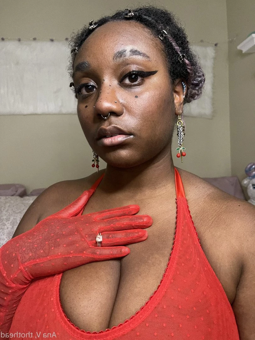 Ana V 👑 [ thothead ] Onlyfans leaked photo 2673289 on Hotleaks.tv