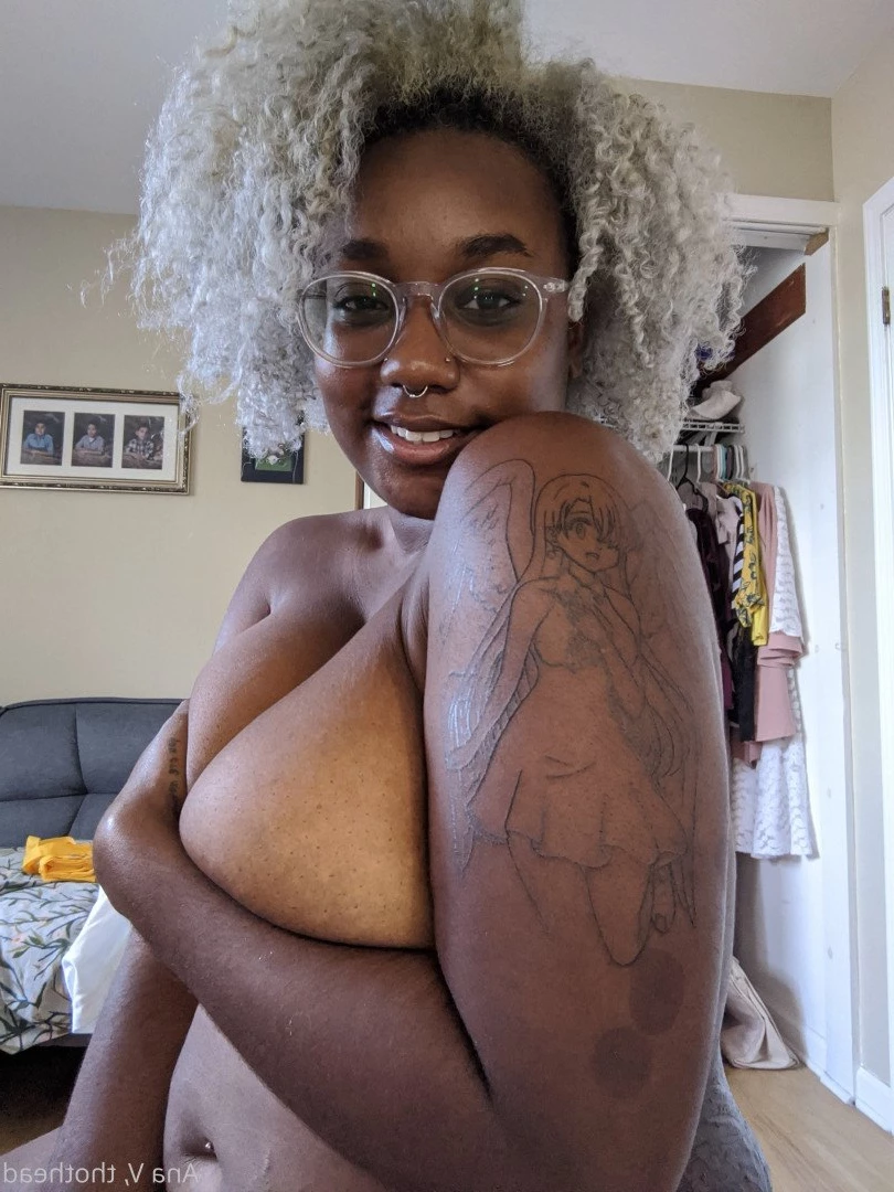 Ana V 👑 [ thothead ] Onlyfans leaked photo 2673381 on Hotleaks.tv