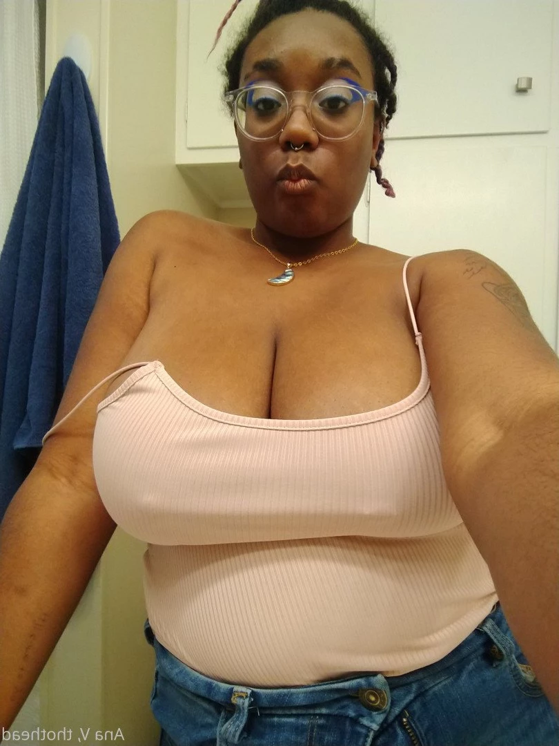 Ana V 👑 [ thothead ] Onlyfans leaked photo 2674646 on Hotleaks.tv