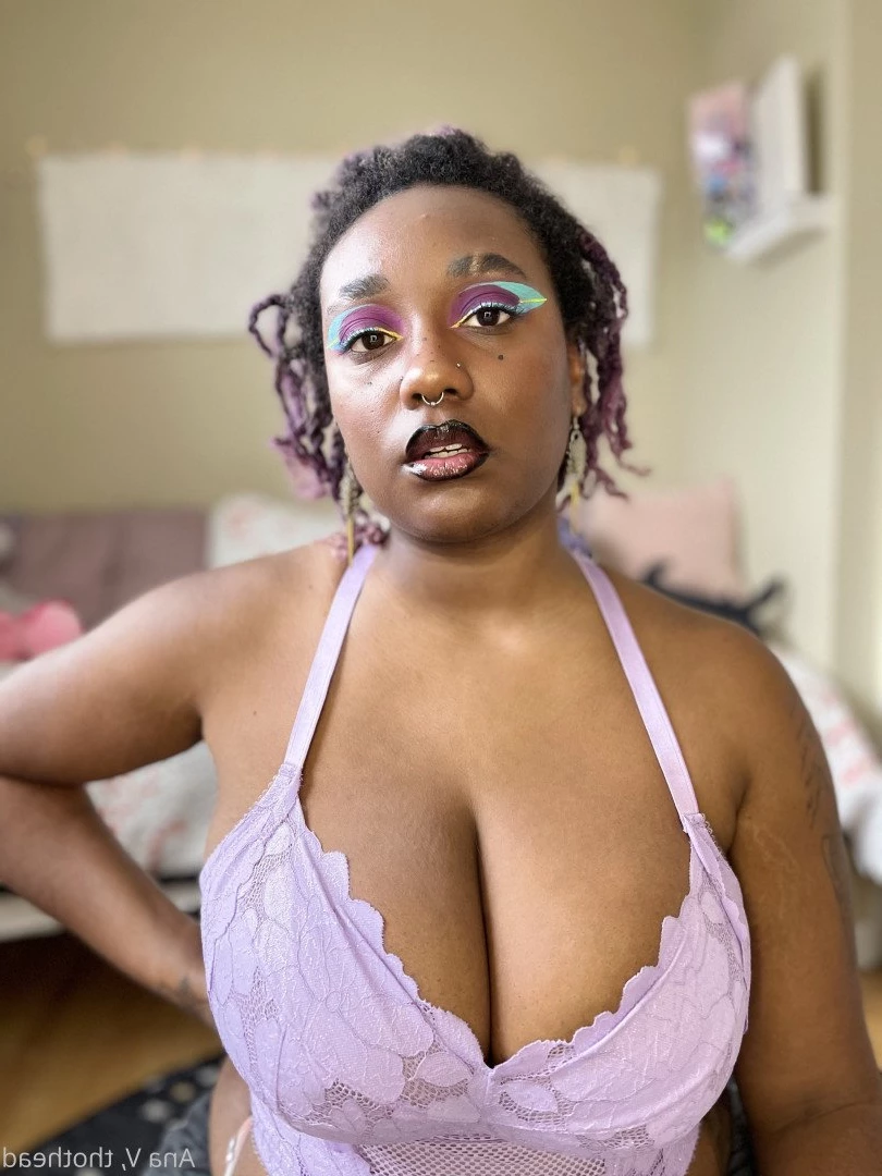 Ana V 👑 [ thothead ] Onlyfans leaked photo 2674676 on Hotleaks.tv