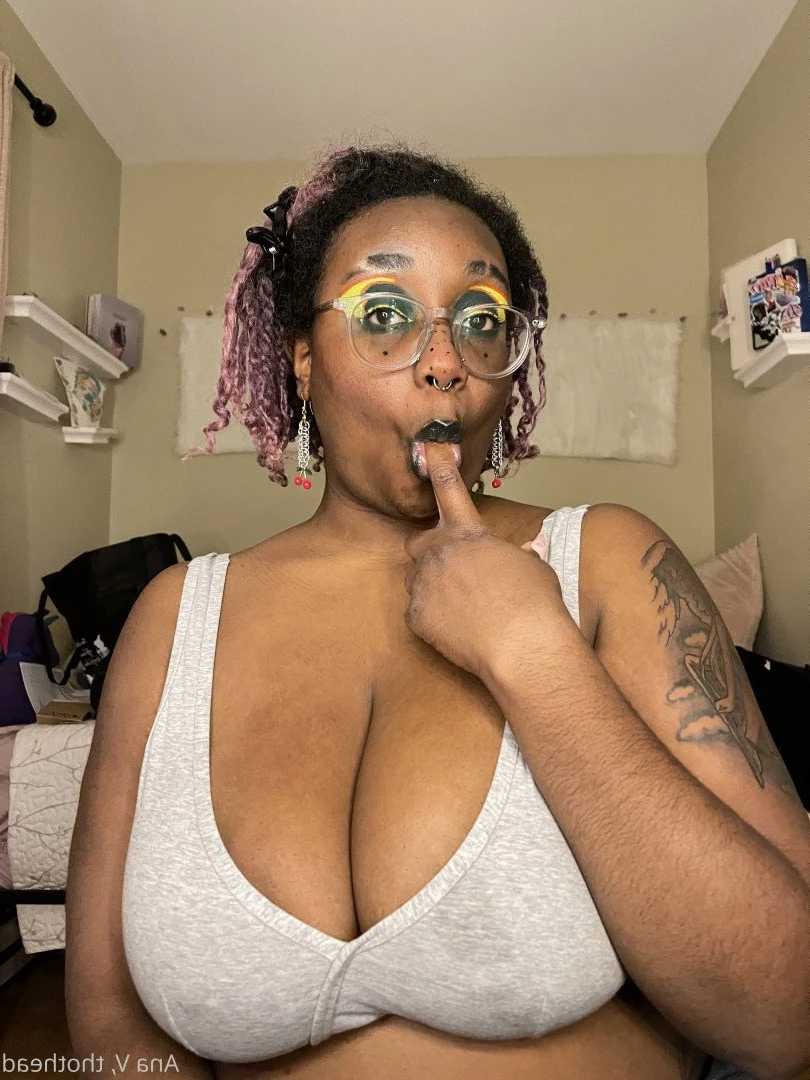 Ana V 👑 [ thothead ] Onlyfans leaked photo 2674884 on Hotleaks.tv