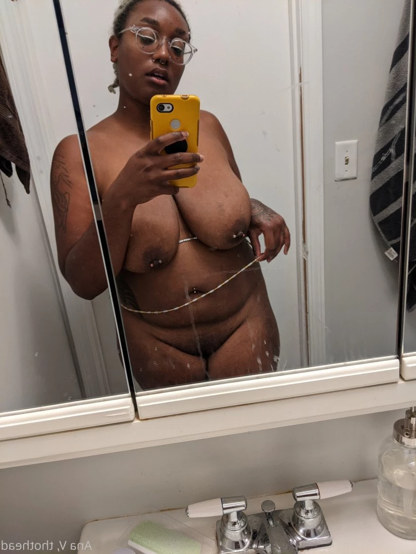 Ana V 👑 [ thothead ] Onlyfans leaked photo 2675040 on Hotleaks.tv