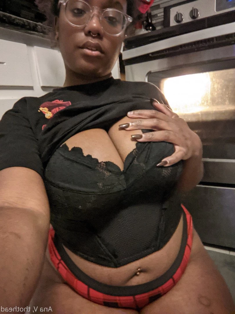 Ana V 👑 [ thothead ] Onlyfans leaked photo 2675122 on Hotleaks.tv