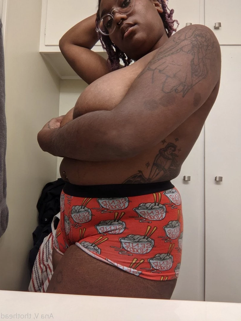 Ana V 👑 [ thothead ] Onlyfans leaked photo 2675407 on Hotleaks.tv