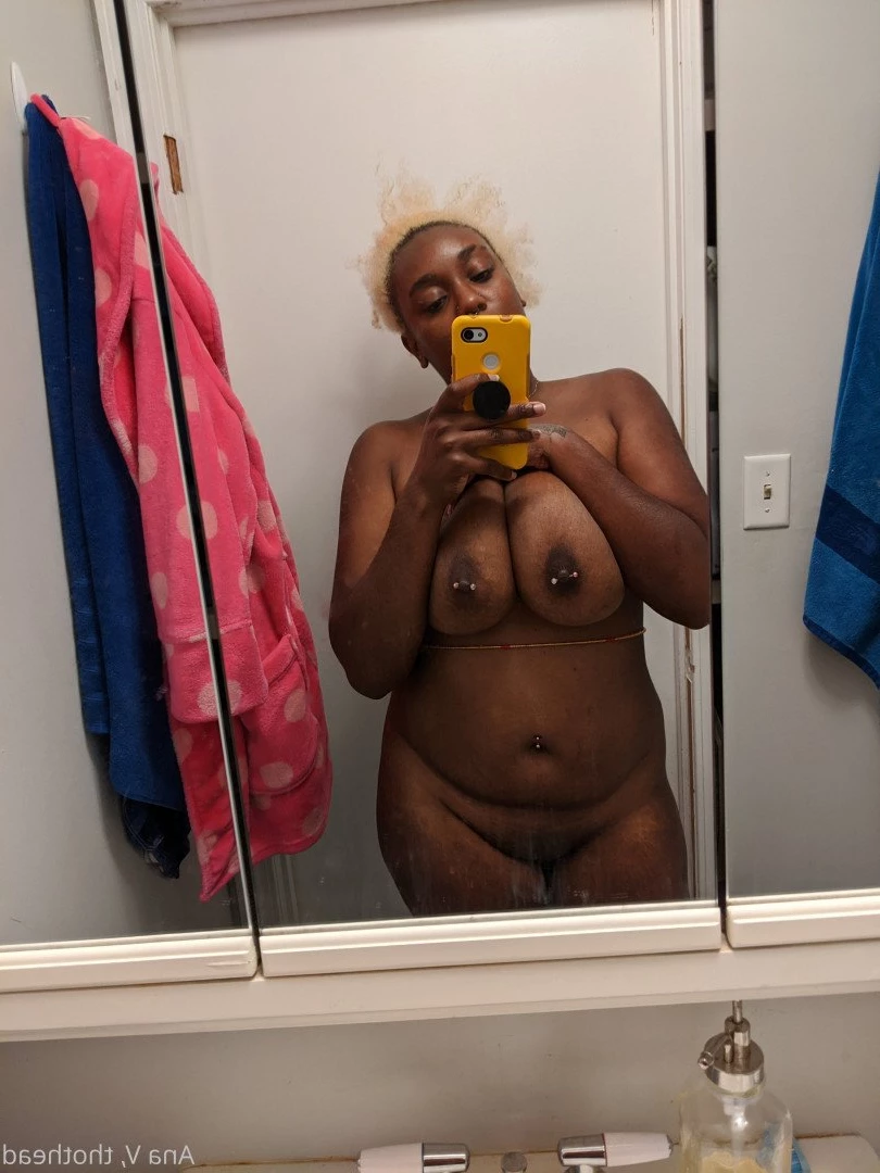 Ana V 👑 [ thothead ] Onlyfans leaked photo 2675628 on Hotleaks.tv