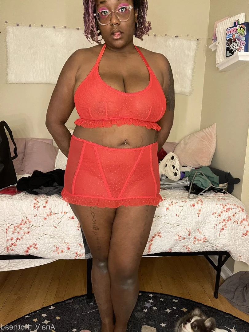 Ana V 👑 [ thothead ] Onlyfans leaked photo 2675672 on Hotleaks.tv