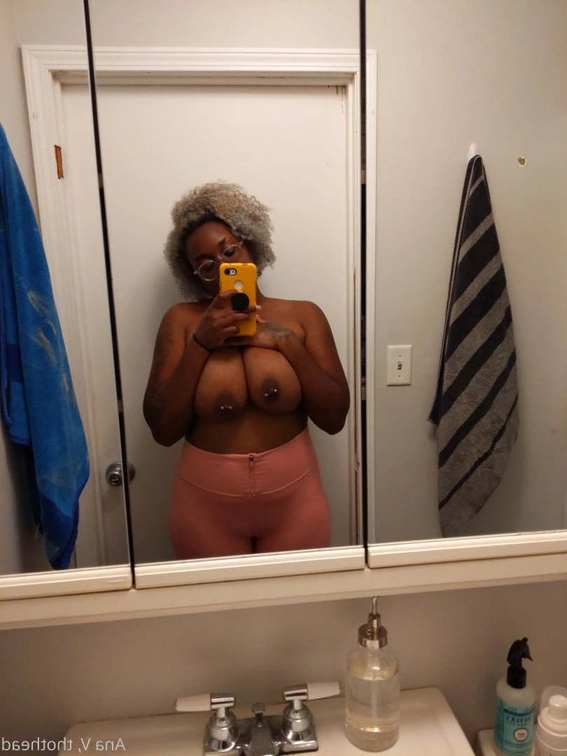 Ana V 👑 [ thothead ] Onlyfans leaked photo 2677104 on Hotleaks.tv