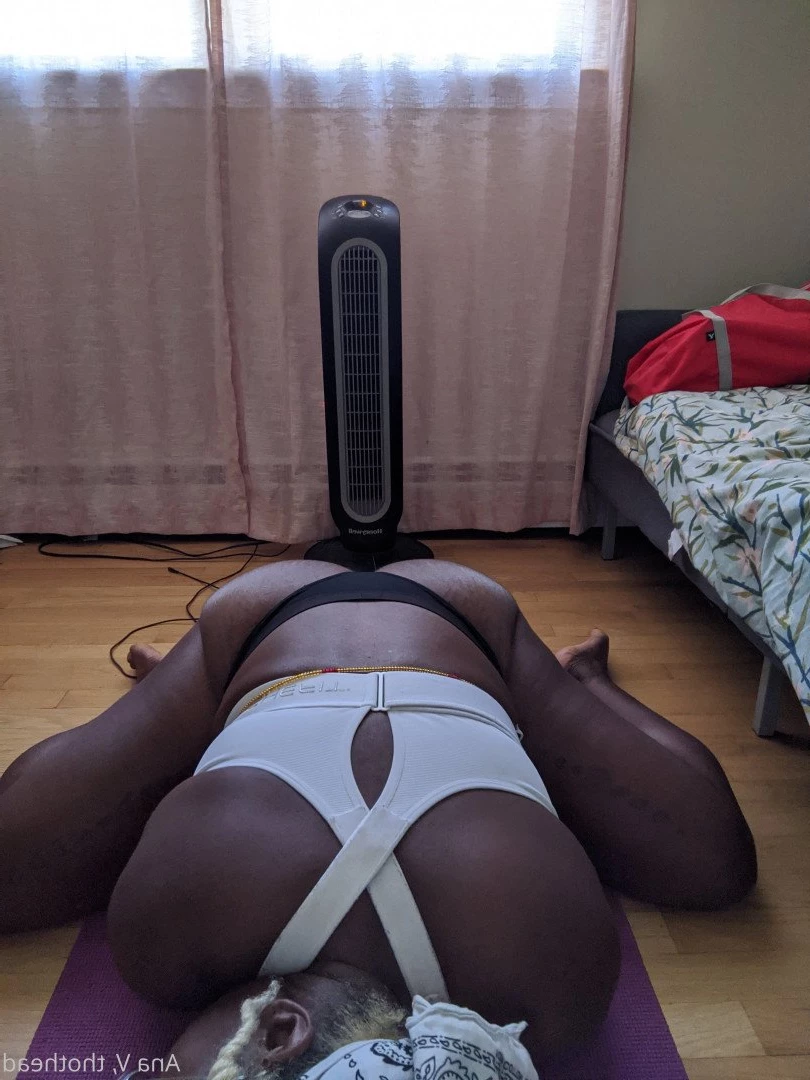 Ana V 👑 [ thothead ] Onlyfans leaked photo 2677469 on Hotleaks.tv