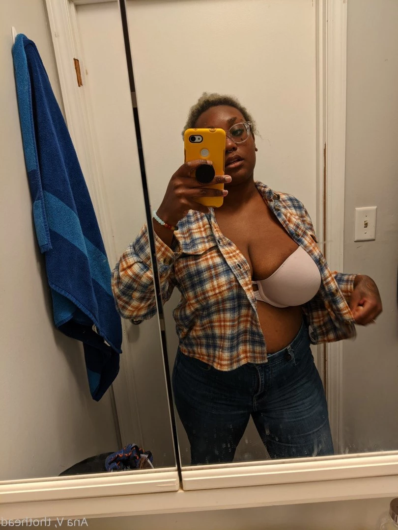 Ana V 👑 [ thothead ] Onlyfans leaked photo 2677548 on Hotleaks.tv