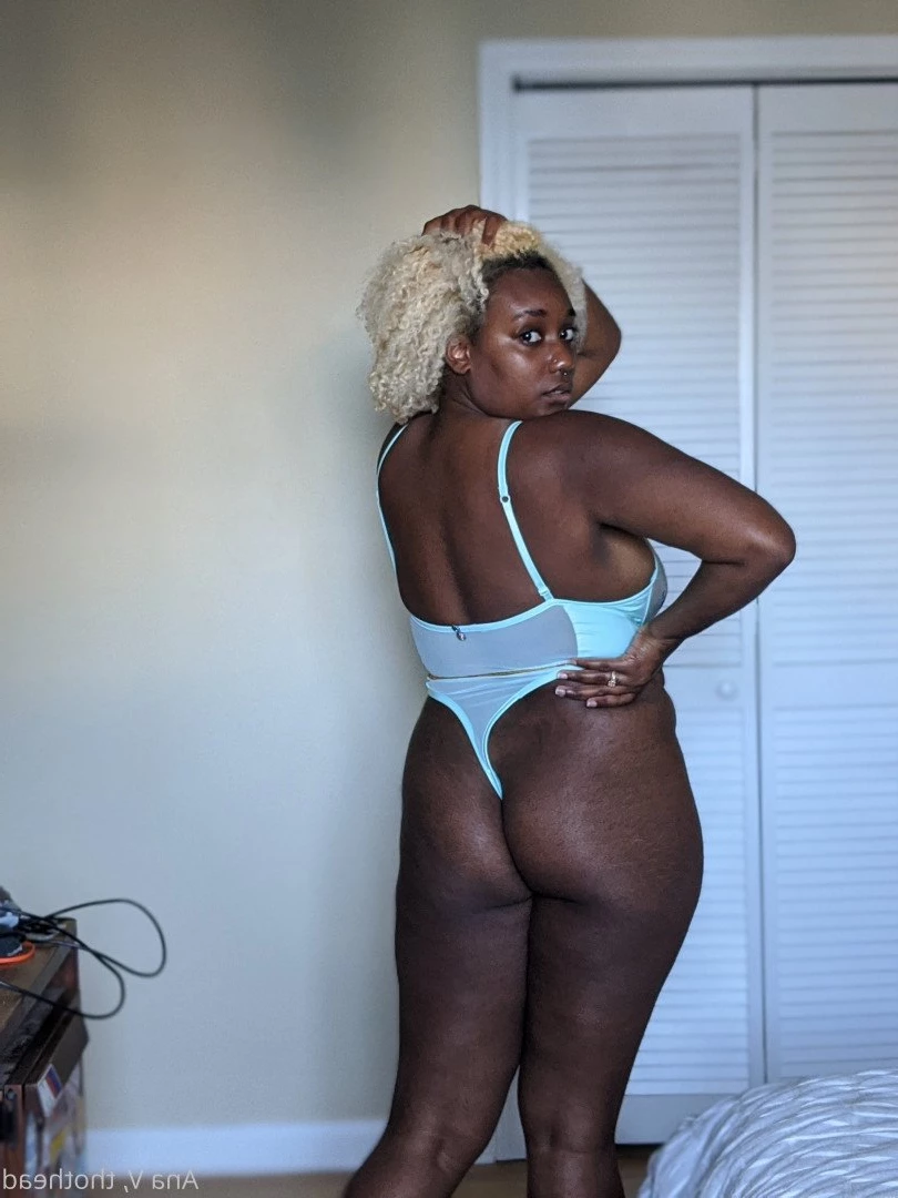 Ana V 👑 [ thothead ] Onlyfans leaked photo 2677854 on Hotleaks.tv