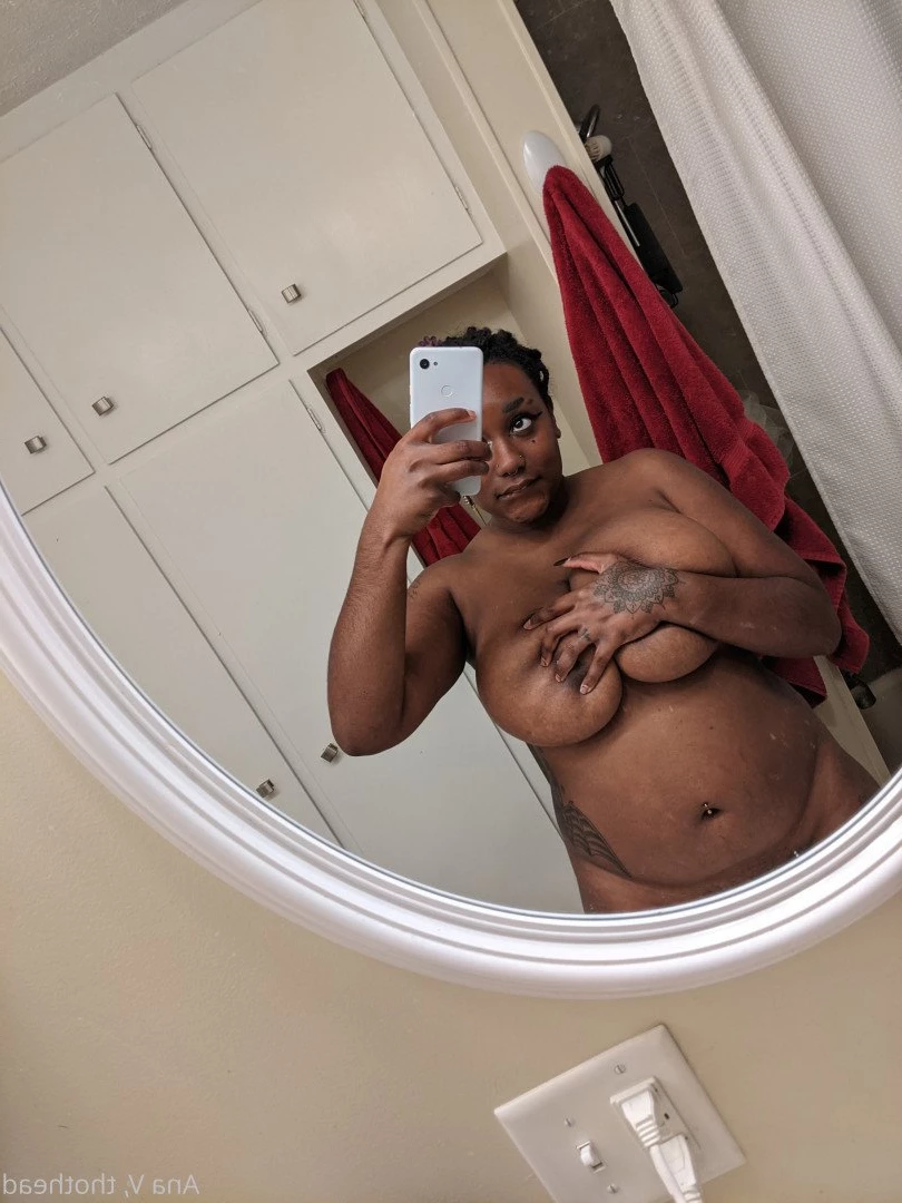 Ana V 👑 [ thothead ] Onlyfans leaked photo 2677861 on Hotleaks.tv