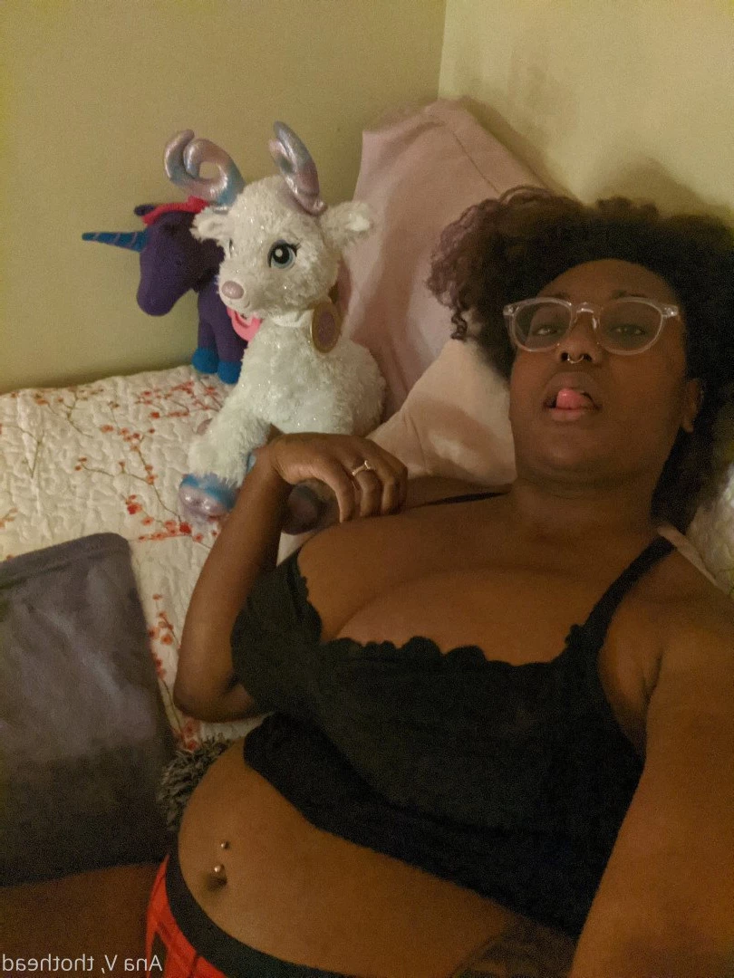 Ana V 👑 [ thothead ] Onlyfans leaked photo 2677929 on Hotleaks.tv