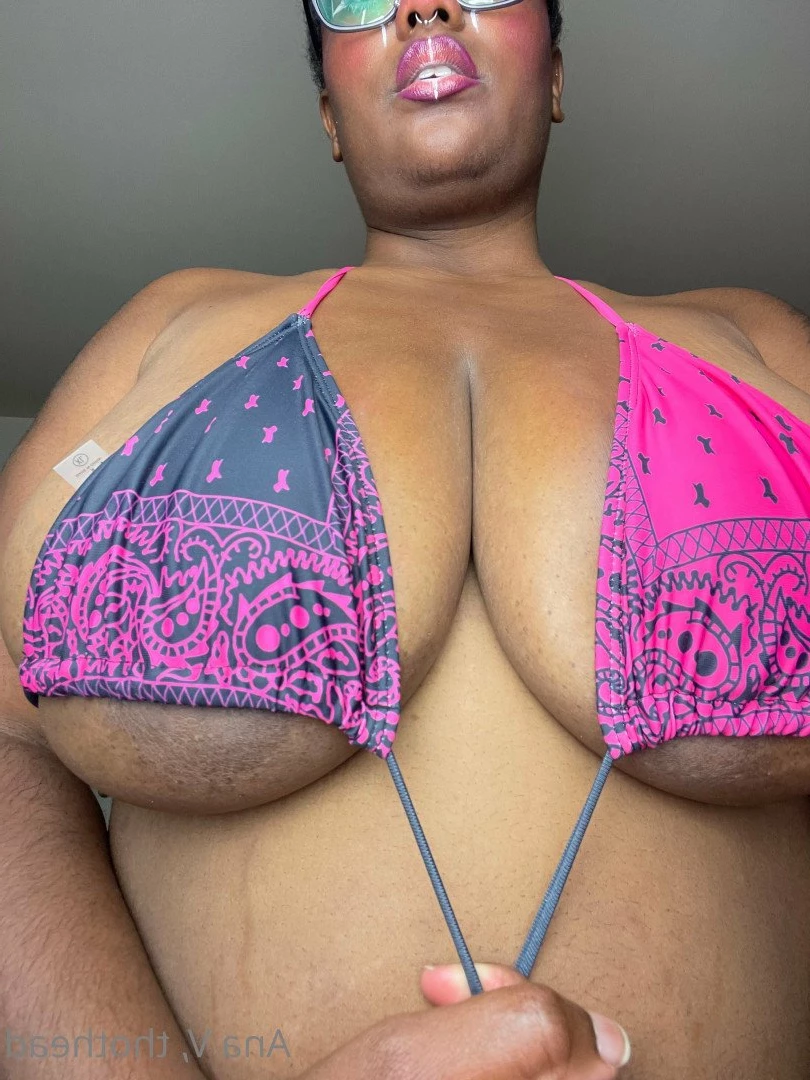 Ana V 👑 [ thothead ] Onlyfans leaked photo 2677999 on Hotleaks.tv