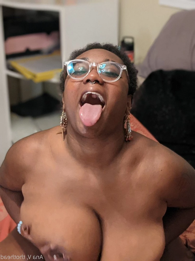 Ana V 👑 [ thothead ] Onlyfans leaked photo 2678009 on Hotleaks.tv