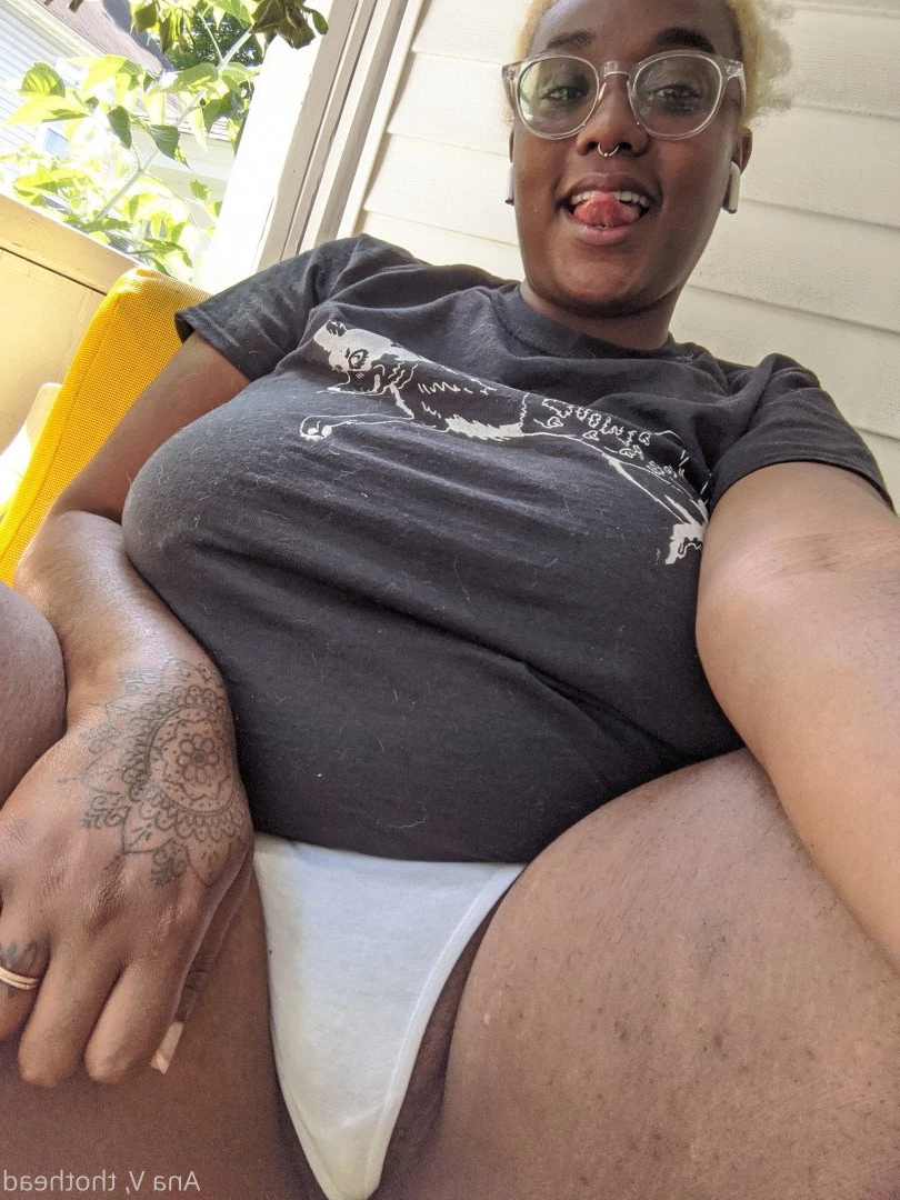 Ana V 👑 [ thothead ] Onlyfans leaked photo 2678175 on Hotleaks.tv