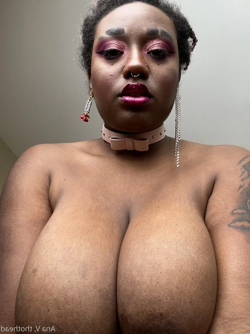 Ana V 👑 [ thothead ] Onlyfans leaked photo 2678338 on Hotleaks.tv