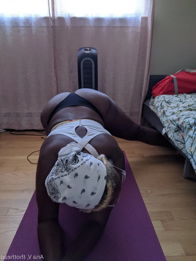 Ana V 👑 [ thothead ] Onlyfans leaked photo 2678824 on Hotleaks.tv