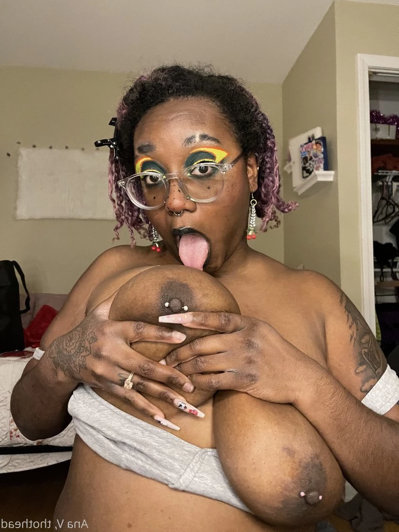 Ana V 👑 [ thothead ] Onlyfans leaked photo 2679128 on Hotleaks.tv