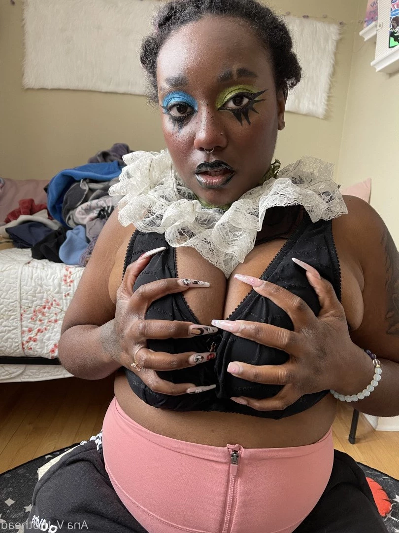 Ana V 👑 [ thothead ] Onlyfans leaked photo 2679420 on Hotleaks.tv