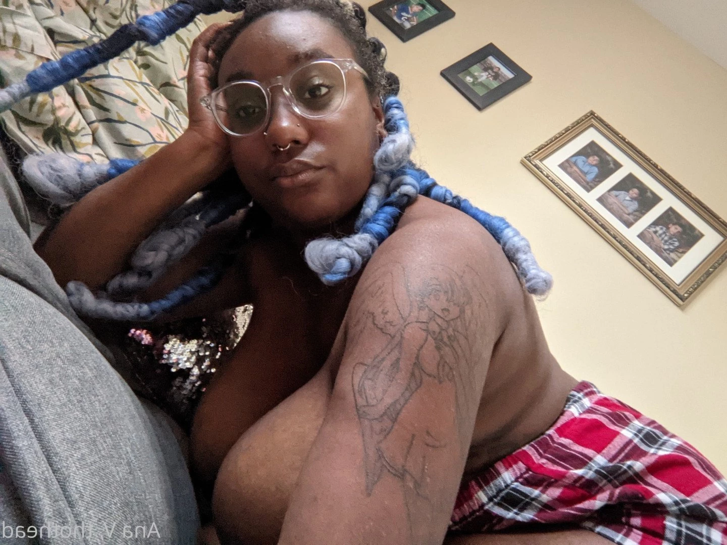 Ana V 👑 [ thothead ] Onlyfans leaked photo 2679666 on Hotleaks.tv